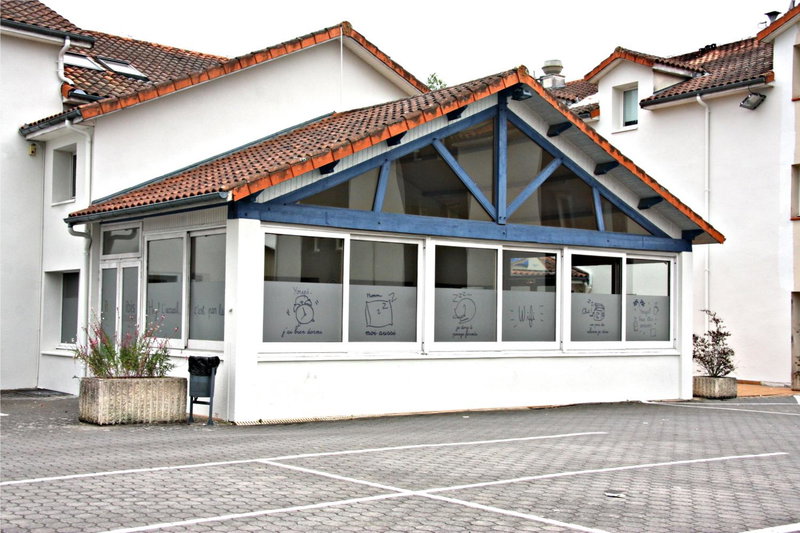 Ibis Budget Agen, Le Passage, France