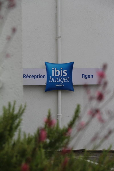 Ibis Budget Agen, Le Passage, France