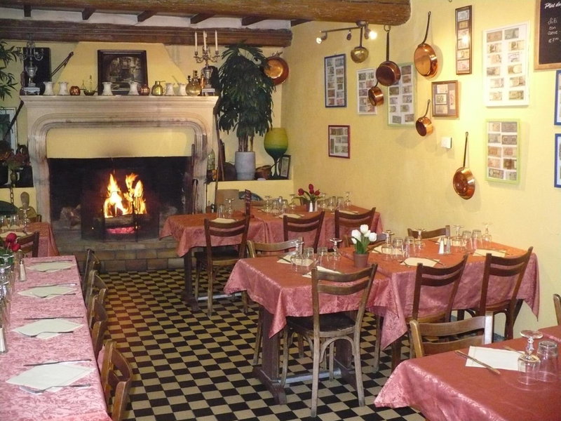 Auberge La Pignata, Montélimar, France
