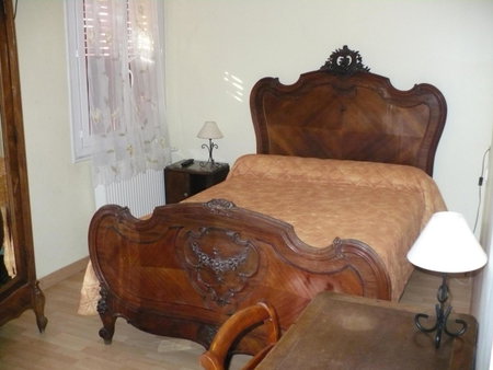 Auberge La Pignata, Montélimar, France
