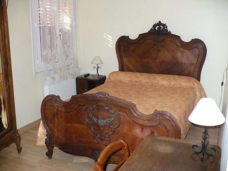 Auberge La Pignata, Montélimar, France