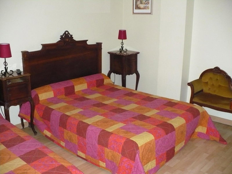 Auberge La Pignata, Montélimar, France