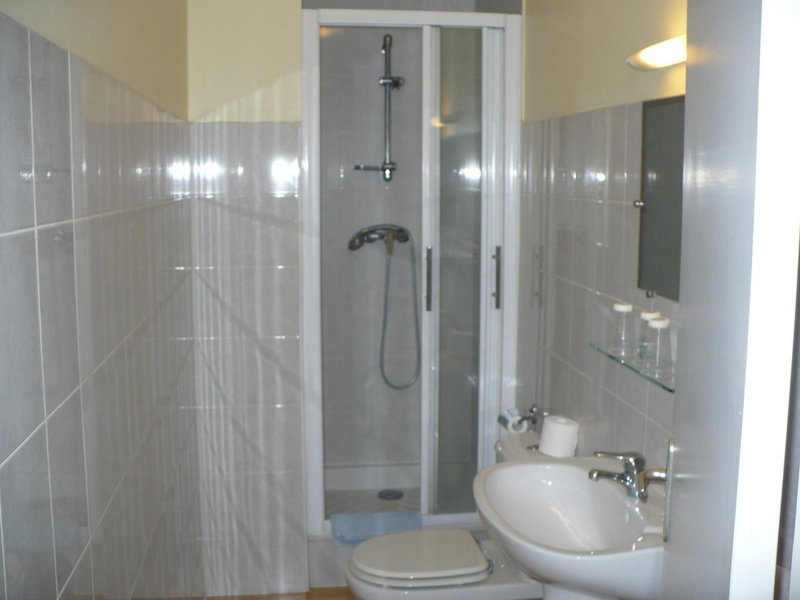 Auberge La Pignata, Montélimar, France