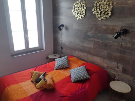 Bed and Breakfast P&P Nîmes-Centre, Nîmes, France