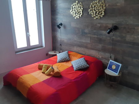 Bed and Breakfast P&P Nîmes-Centre, Nîmes, France