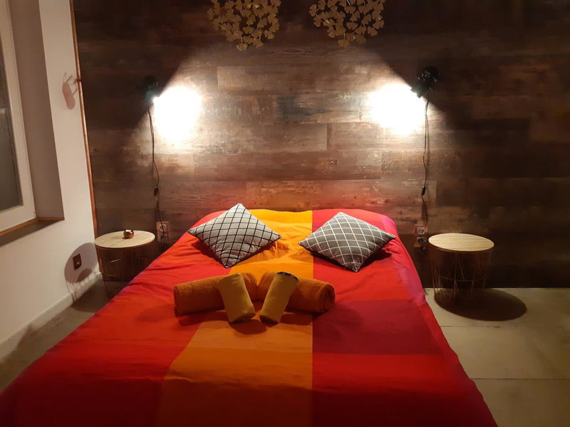Bed and Breakfast P&P Nîmes-Centre, Nîmes, France