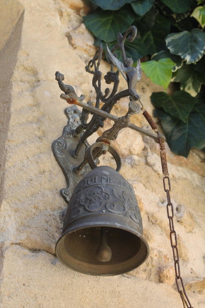 Le Mas De La Seuve, Richerenches, France