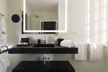 Boutique Hôtel des XV, Strasbourg, France