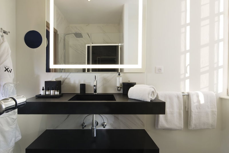 Boutique Hôtel des XV, Strasbourg, France