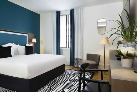 Boutique Hôtel des XV, Strasbourg, France
