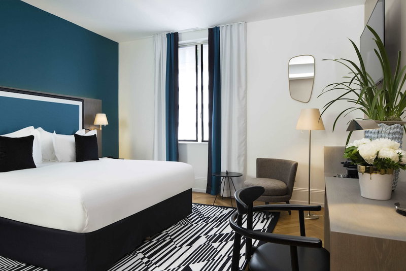 Boutique Hôtel des XV, Strasbourg, France