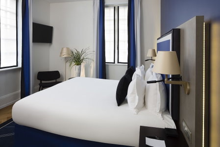 Boutique Hôtel des XV, Strasbourg, France