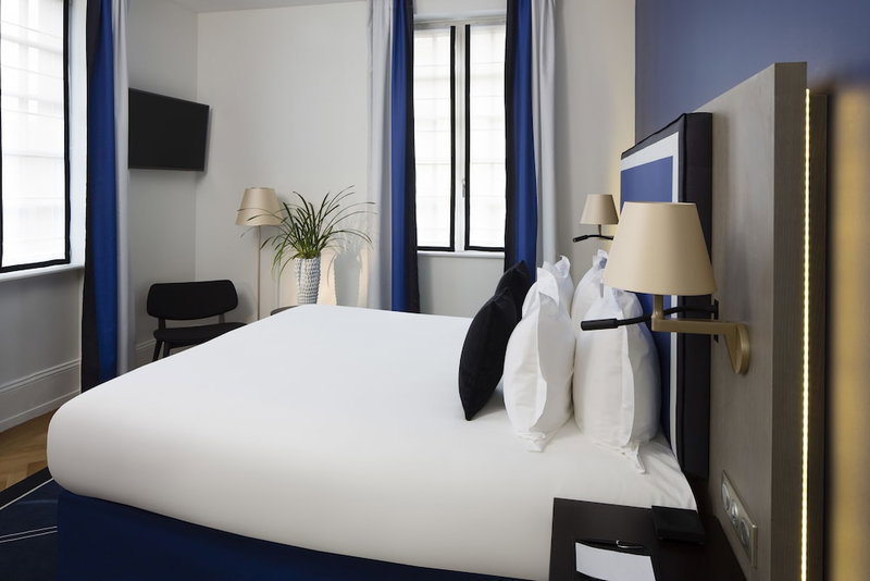 Boutique Hôtel des XV, Strasbourg, France