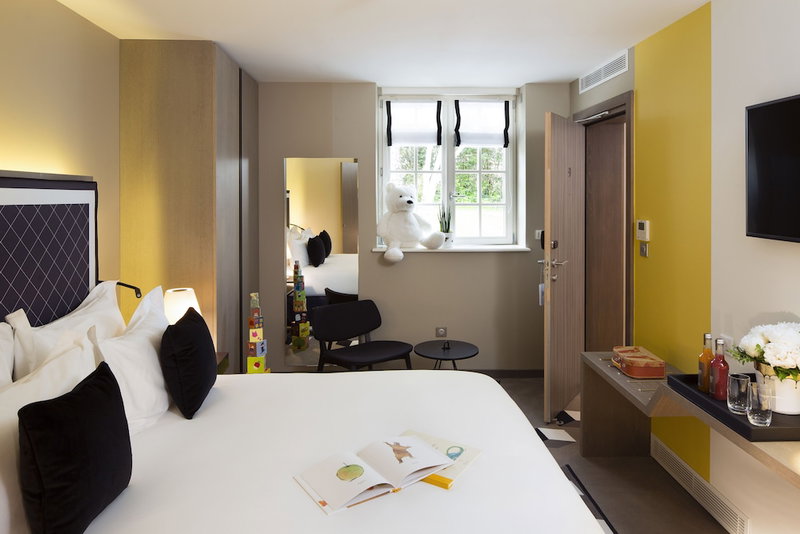 Boutique Hôtel des XV, Strasbourg, France