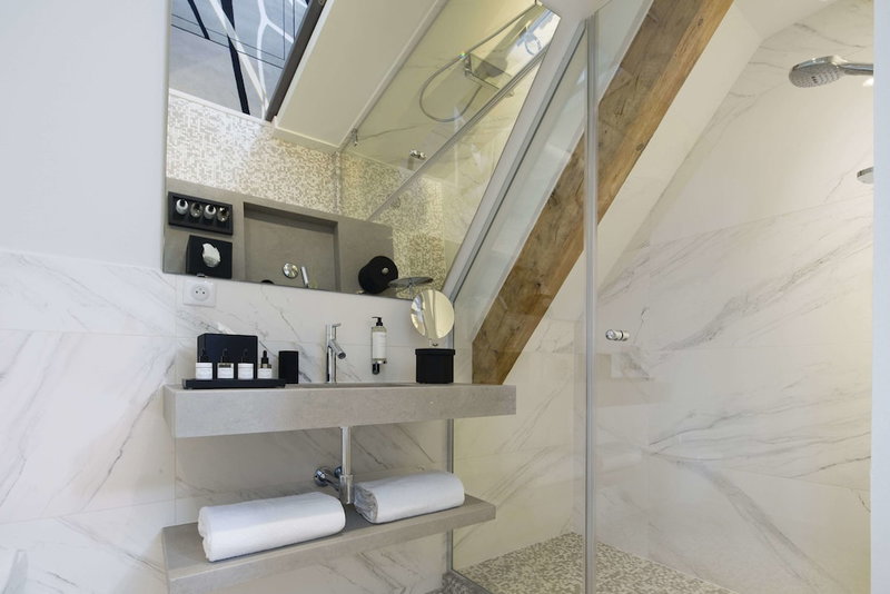 Boutique Hôtel des XV, Strasbourg, France