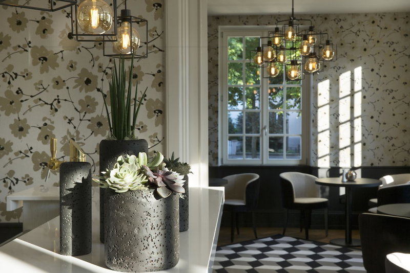 Boutique Hôtel des XV, Strasbourg, France