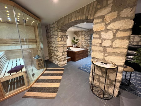 Appart Spa Privatif, Reims, France