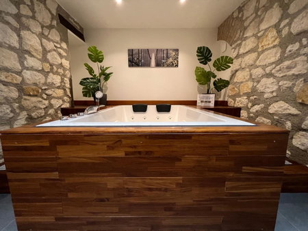 Appart Spa Privatif, Reims, France