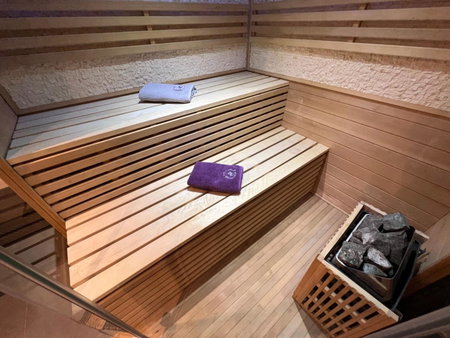 Appart Spa Privatif, Reims, France