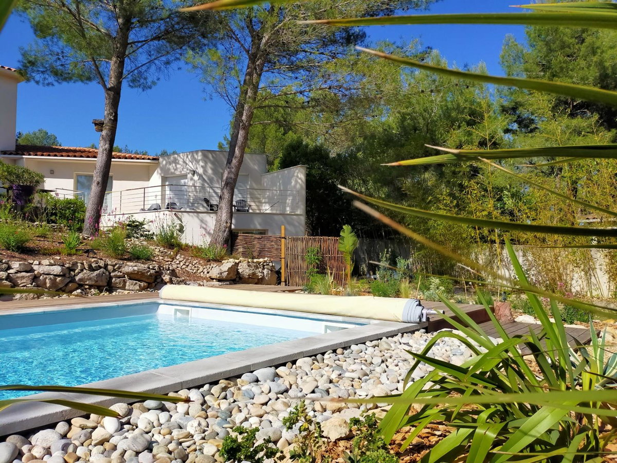 Studio d'Hôtes les Libellules, France