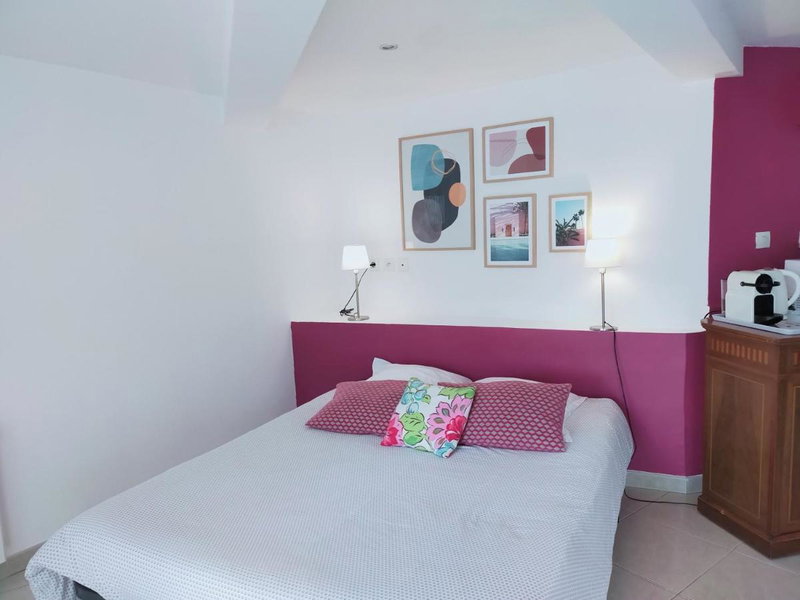 Studio d'Hôtes les Libellules, Castelnau-le-Lez, France