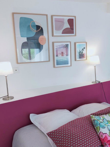Studio d'Hôtes les Libellules, Castelnau-le-Lez, France