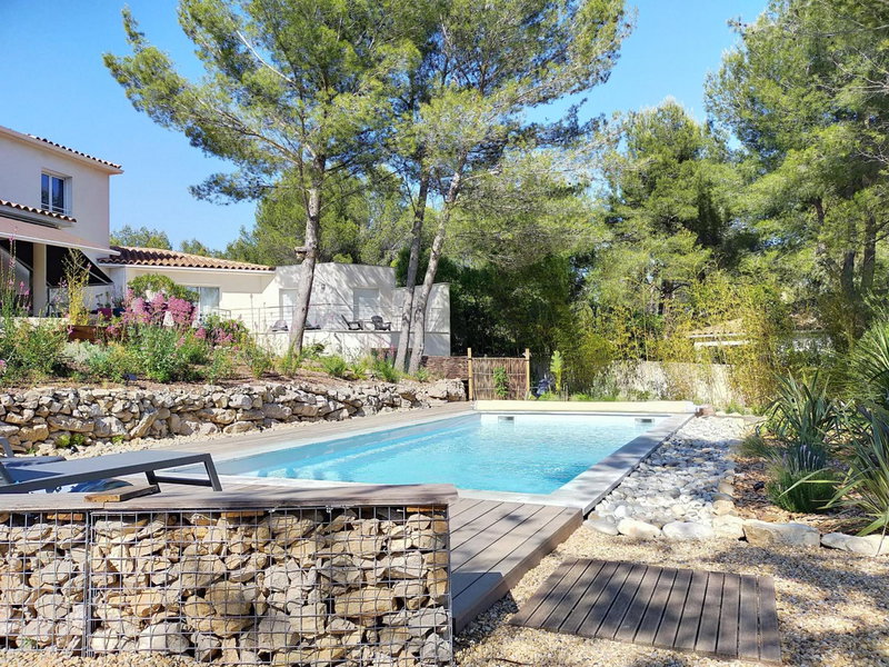 Studio d'Hôtes les Libellules, Castelnau-le-Lez, France