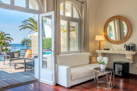 La Villa Mauresque, Saint-Raphaël, France