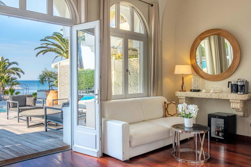La Villa Mauresque, Saint-Raphaël, France