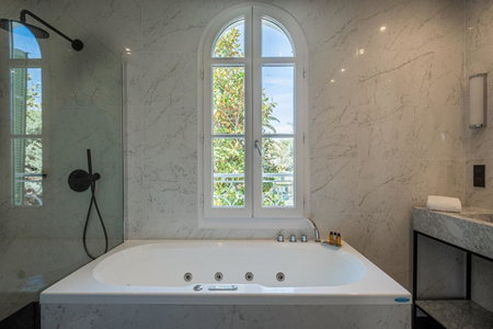 La Villa Mauresque, Saint-Raphaël, France