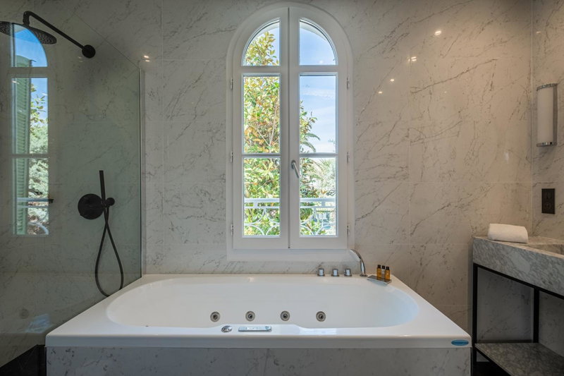 La Villa Mauresque, Saint-Raphaël, France