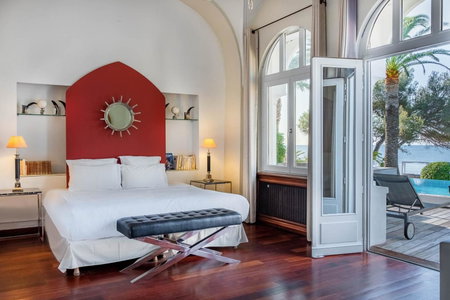 La Villa Mauresque, Saint-Raphaël, France