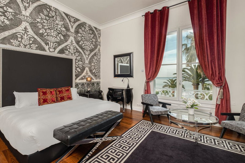 La Villa Mauresque, Saint-Raphaël, France