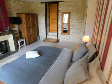 Chambre d'Hôtes les 3 Cochons d'Olt, Arcambal, France