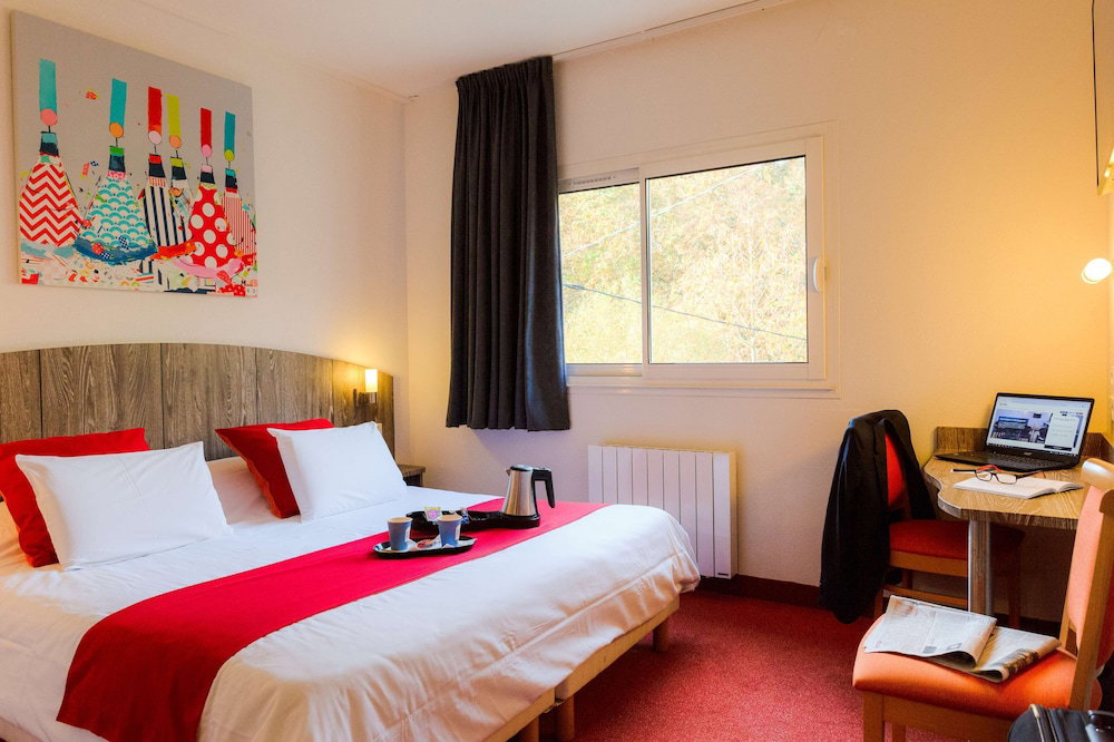 Hotel · Hôtel KYRIAD QUIMPER - Pont-l'Abbé, Pont-l'Abbe