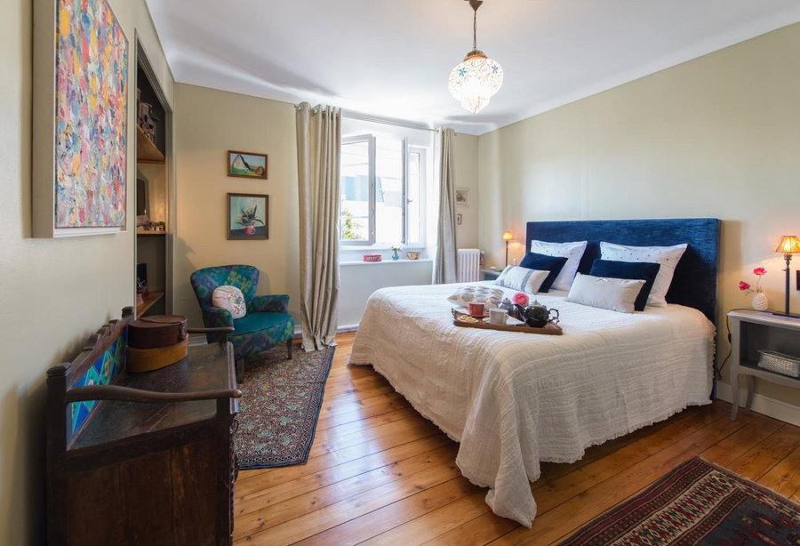 La Mancelle - Chambre d'hôtes, Le Mans, France