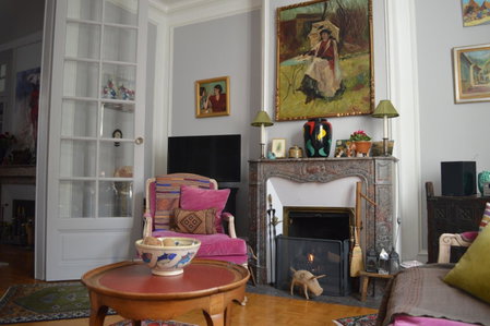 La Mancelle - Chambre d'hôtes, Le Mans, France