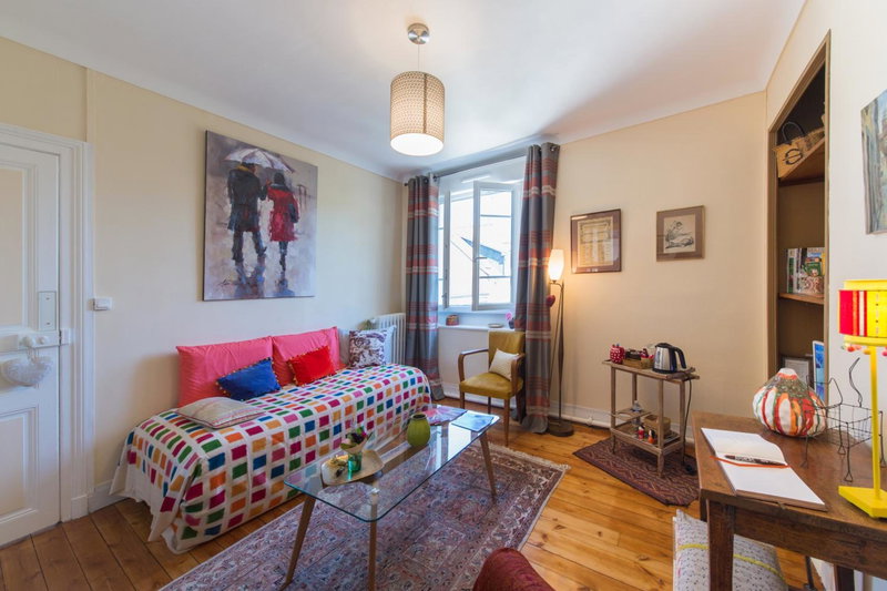 La Mancelle - Chambre d'hôtes, Le Mans, France