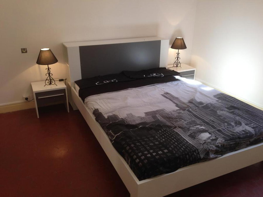 Kalliste - Appartement centre ville tout équipé, Bastia, France