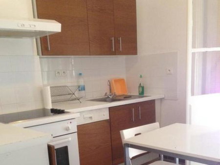 Kalliste - Appartement centre ville tout équipé, Bastia, France
