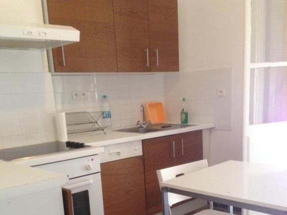 Kalliste - Appartement centre ville tout équipé, Bastia, France