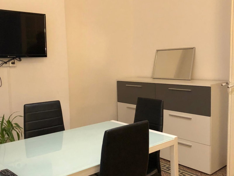 Kalliste - Appartement centre ville tout équipé, Bastia, France