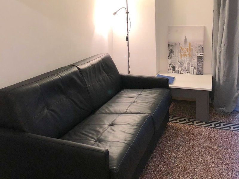 Kalliste - Appartement centre ville tout équipé, Bastia, France