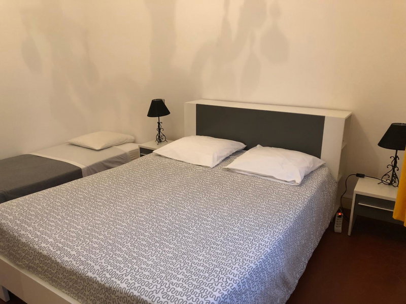 Kalliste - Appartement centre ville tout équipé, Bastia, France