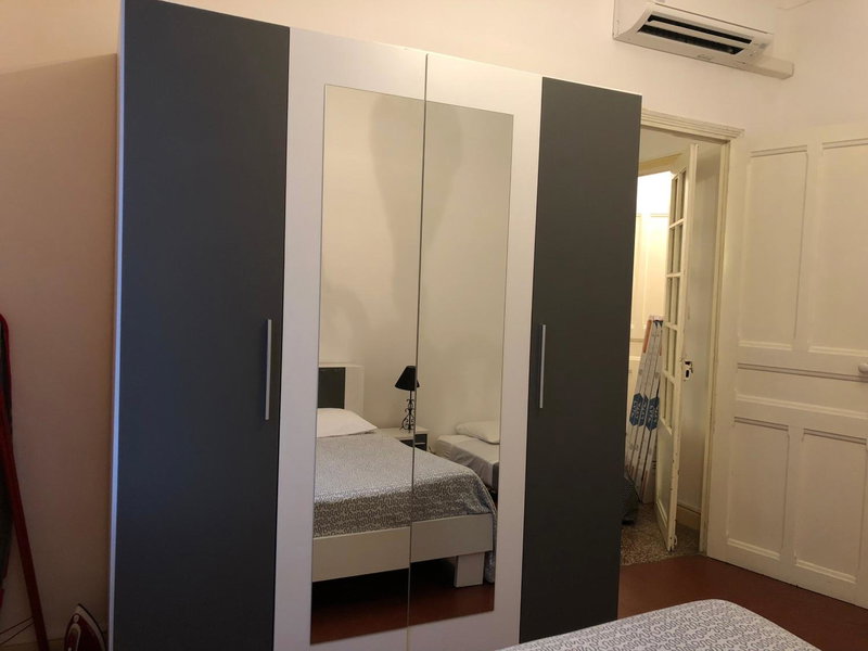 Kalliste - Appartement centre ville tout équipé, Bastia, France