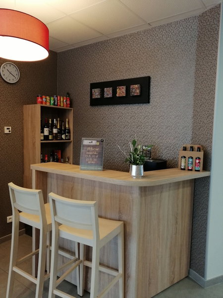 Logis Hôtel - La Chambre d'Amiens, Amiens, France
