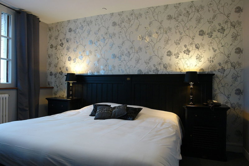 Hostellerie de la Porte Bellon, Senlis, France