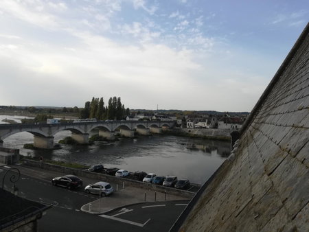 La Capitainerie, Amboise, France