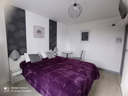 hotel l'échappée d'oléron, Saint-Georges-dʼOléron, France