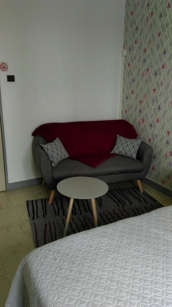 hotel l'échappée d'oléron, Saint-Georges-dʼOléron, France